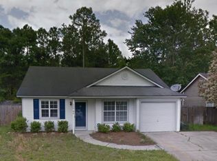 330 Terrapin Trl, Brunswick, GA 31525