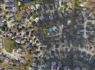 4304 High Meadow Pl, Louisville, KY 40299
