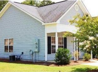 7333 Stoney Moss Dr, Hanahan, SC 29410