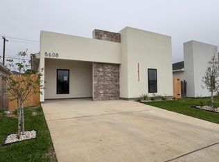 5608 Moses Loop, Laredo, TX 78046