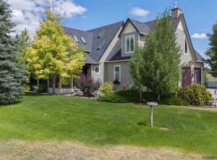 2618 Chevy Rd, Cheyenne, WY 82009