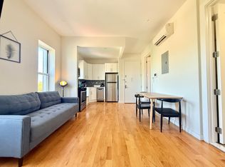 210 Lewis Ave #3, Brooklyn, NY 11221