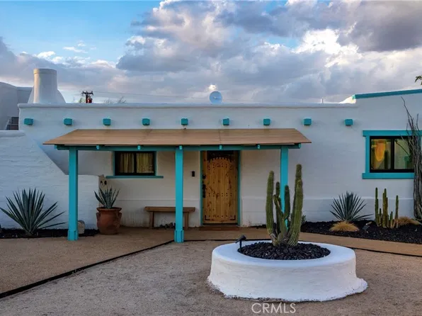 74610 Samarkand Dr, Twentynine Palms, CA 92277
