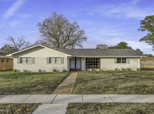 2425 Belmont Blvd, Bossier City, LA 71111
