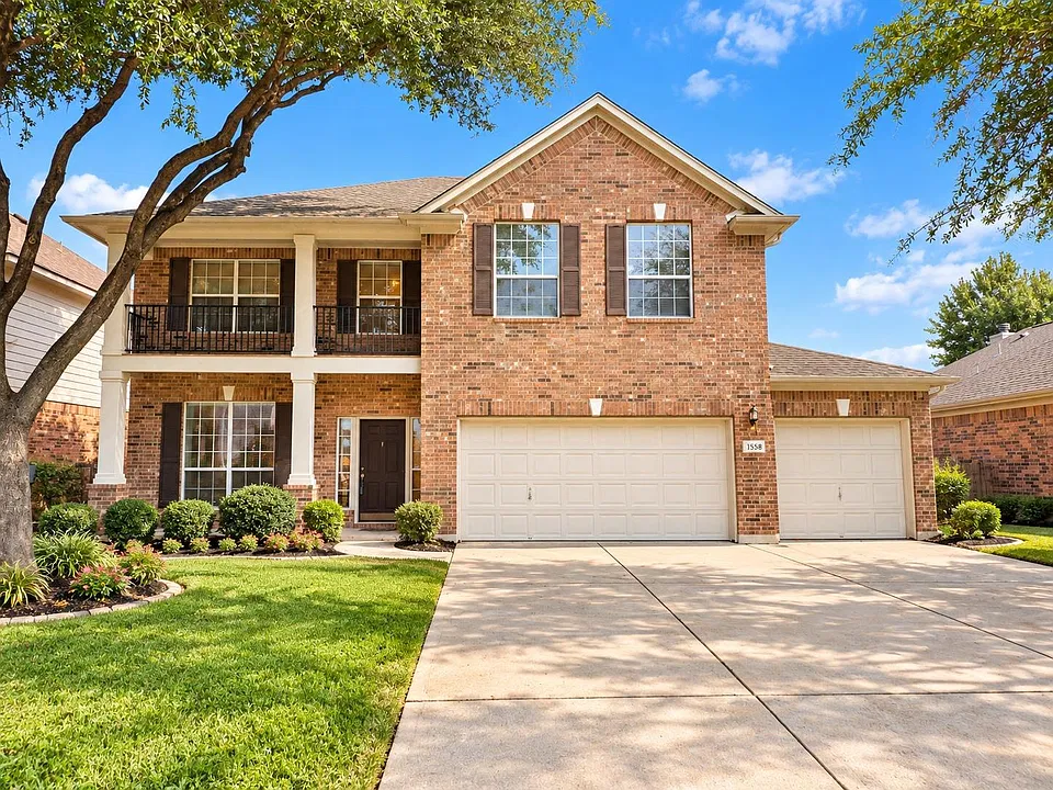 1553 Homewood Cir