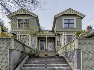 3325 SW Water Ave, Portland, OR 97239