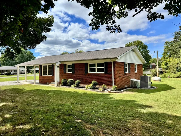 456 Blankenship Rd, Ledbetter, KY 42058