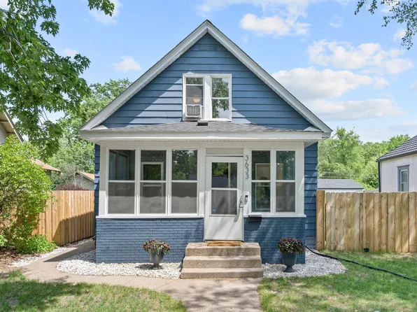 3633 38th Ave S, Minneapolis, MN 55406
