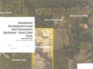 4501 40th St SW, Rochester, MN 55902