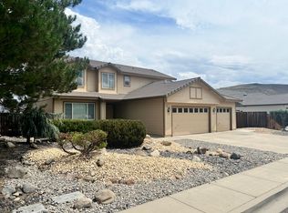 3680 Bozeman Dr, Reno, NV 89511