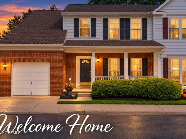 12 Foxmoor Lane, Bayville, NJ 08721