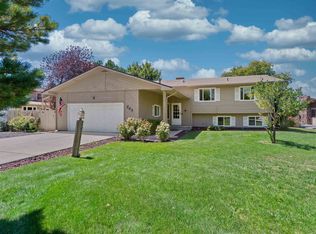 741 Flower St, Grand Junction, CO 81506