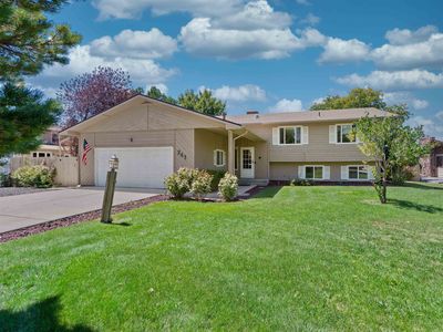 741 Flower St, Grand Junction, CO, 81506