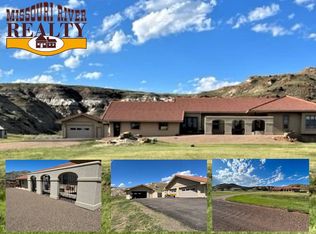 1405 River Rd N, Havre, MT 59501