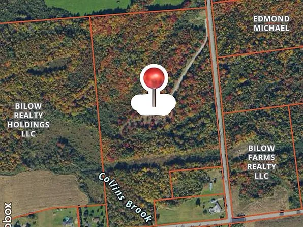 0 Pikeville Rd, Burke, NY 12917