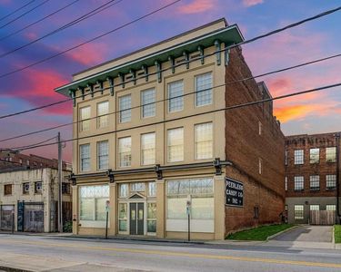 324 Salem Ave SW APT 303, Roanoke, VA, 24016