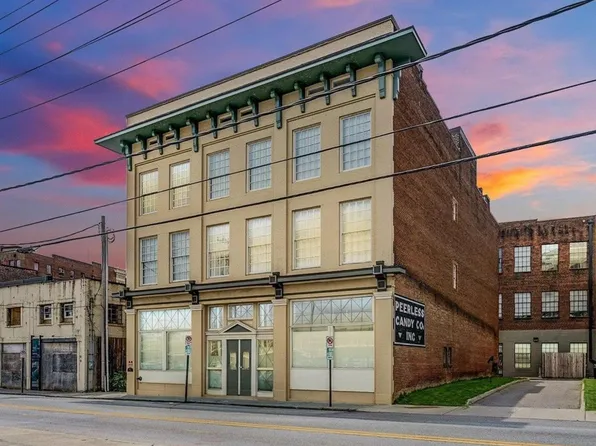 324 Salem Ave SW, Roanoke, VA