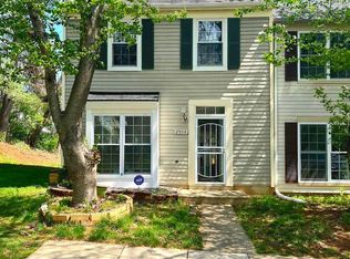 2934 Strauss Ter, Silver Spring, MD 20904