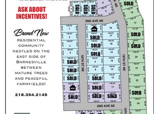 103 18th St NE, Barnesville, MN 56514