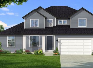 Hawthorn Plan, Parkway Fields, Eagle Mountain, UT 84005