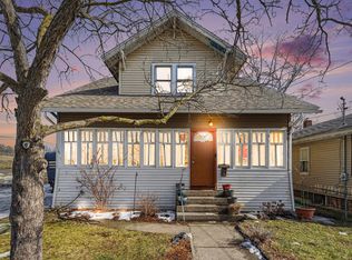 34 Stiles St, Battle Creek, MI 49014