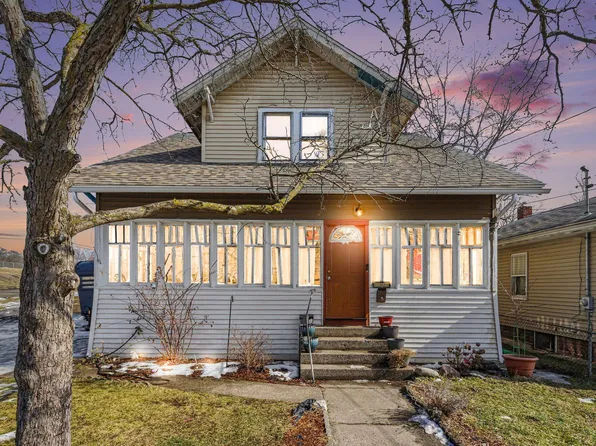 34 Stiles St, Battle Creek, MI 49014