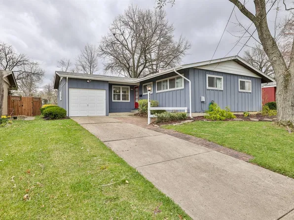 8540 Pringle Dr, Cincinnati, OH 45231