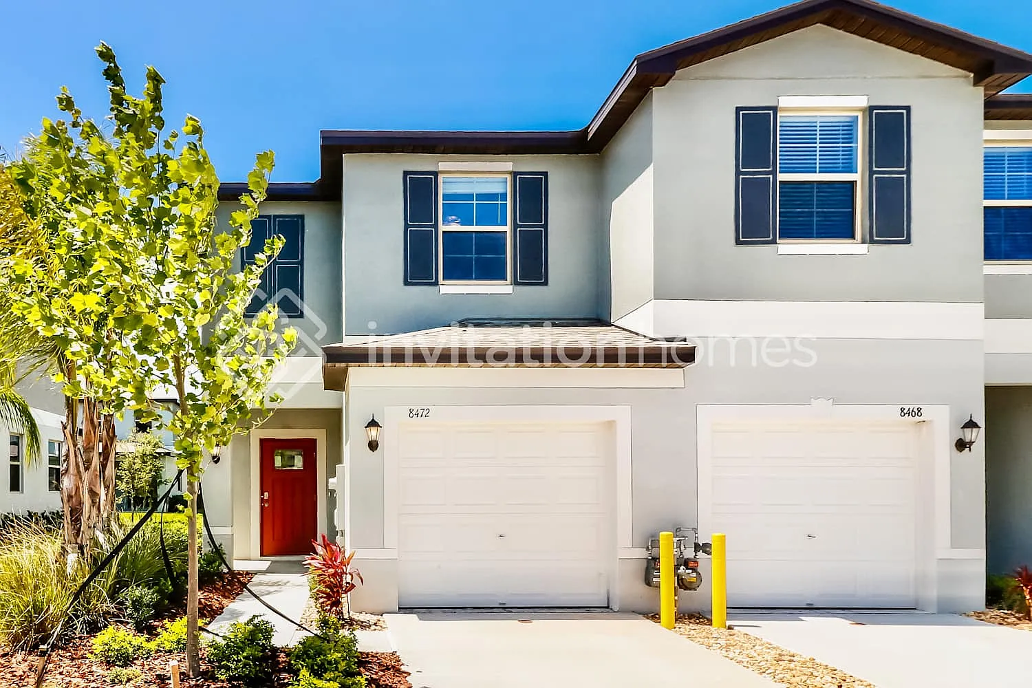 8472 Druid Oaks Ln New Port Richey, FL 34655 — Photo 1