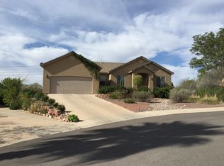 2581 Chapparal Cir, Santa Clara, UT 84765