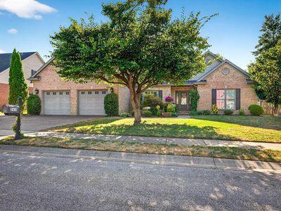 2610 Avenue Of The Park, Owensboro, KY, 42303