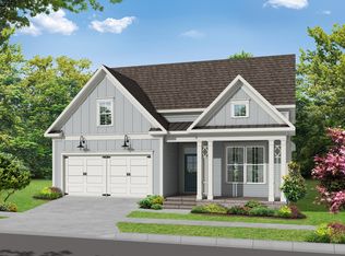 The Bayfield Plan, Aberdeen, Hoschton, GA 30548