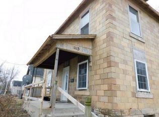1113 Spear St, Logansport, IN 46947