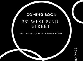 331 W 22nd St