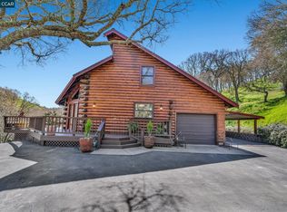 2000 Curry Canyon Rd, Clayton, CA 94517