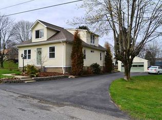 292 Butler Ave, Ellwood City, PA 16117
