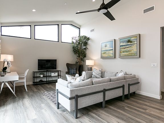 2nd image of 6637 E Monterey Way #2