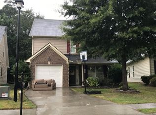 6865 White Walnut Way, Braselton, GA 30517