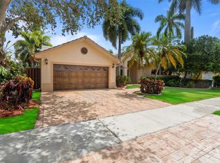 12626 SW 9th Pl, Davie, FL 33325