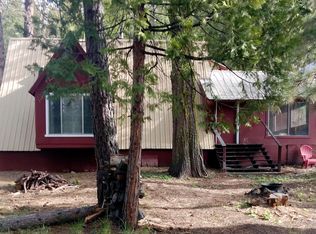 38147 Conard Ave, Mill Creek, CA 96061