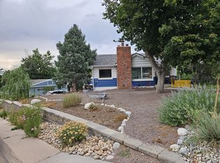 797 W Powers Ave, Littleton, CO 80120