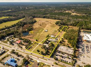 1368 Us Highway 331 S, Defuniak Springs, FL 32435