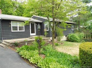 50 Hanover St, Wallingford, CT 06492