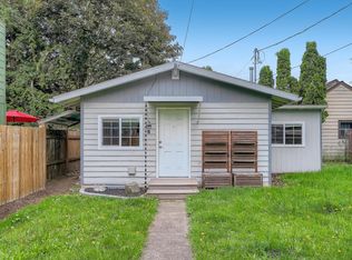 8441 SE Bush St #B, Portland, OR