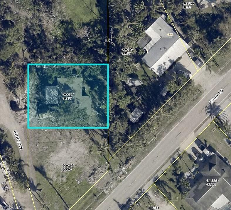 12970 Iona Rd, Fort Myers, FL 33908 Zillow
