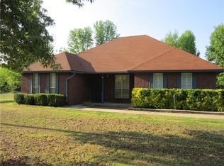 22748 Picturerock Rd, Poteau, OK 74953