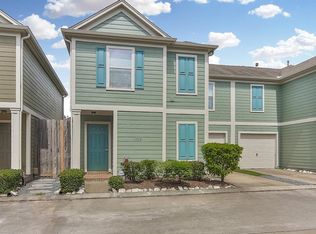 1719 Redwing Haven Dr, Houston, TX 77009