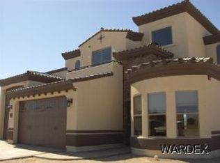 960 Isolla Cirella Loop, Lake Havasu City, AZ 86403
