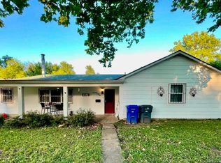 1721 S Sneed Ave, Sedalia, MO 65301