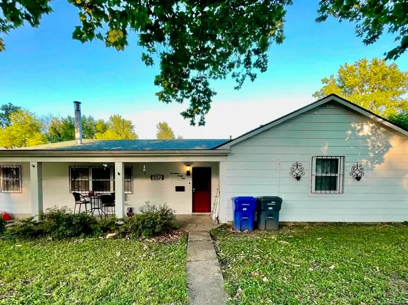 1721 S Sneed Ave, Sedalia, MO 65301