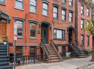 34 Erie St FLOOR 2, Jersey City, NJ 07302